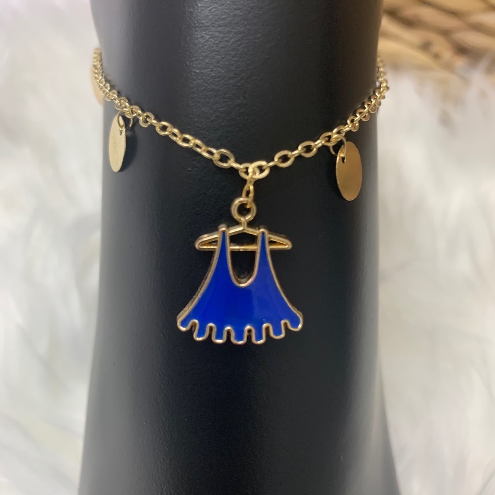 FabAnklet